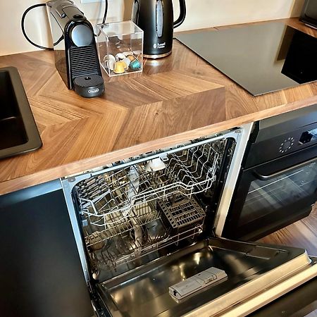 Jungle House - Nuvola Lavazza Apartment Turin Ngoại thất bức ảnh
