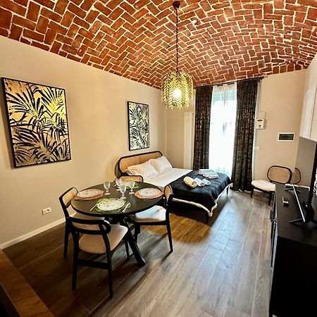 Jungle House - Nuvola Lavazza Apartment Turin Ngoại thất bức ảnh