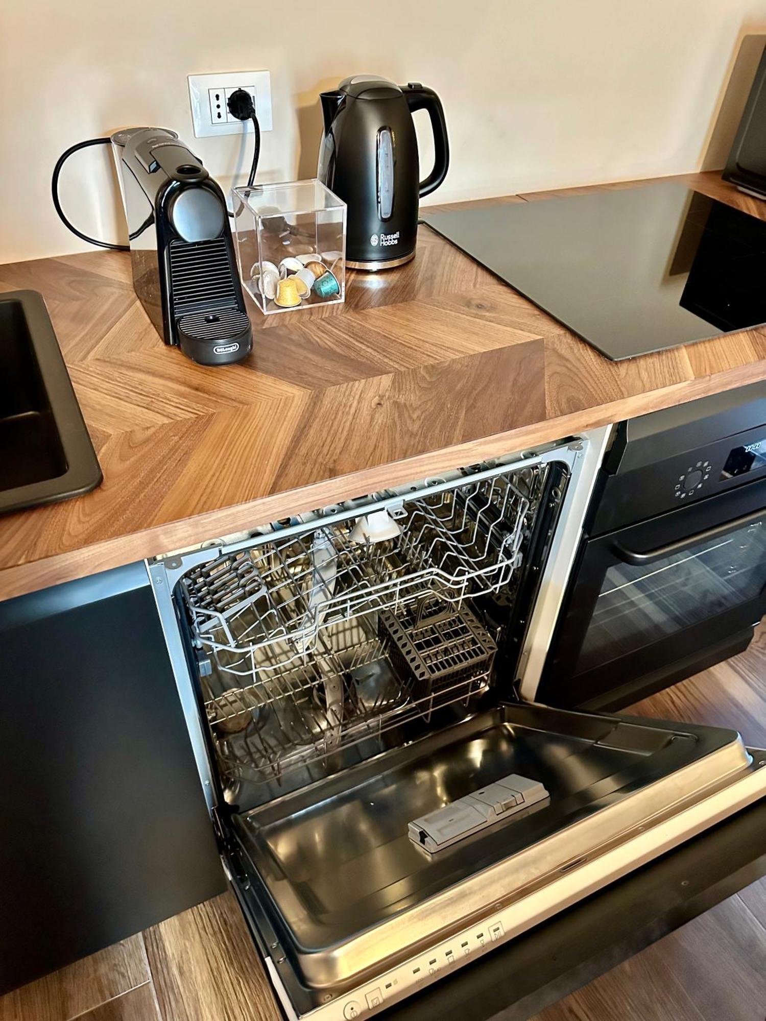 Jungle House - Nuvola Lavazza Apartment Turin Ngoại thất bức ảnh