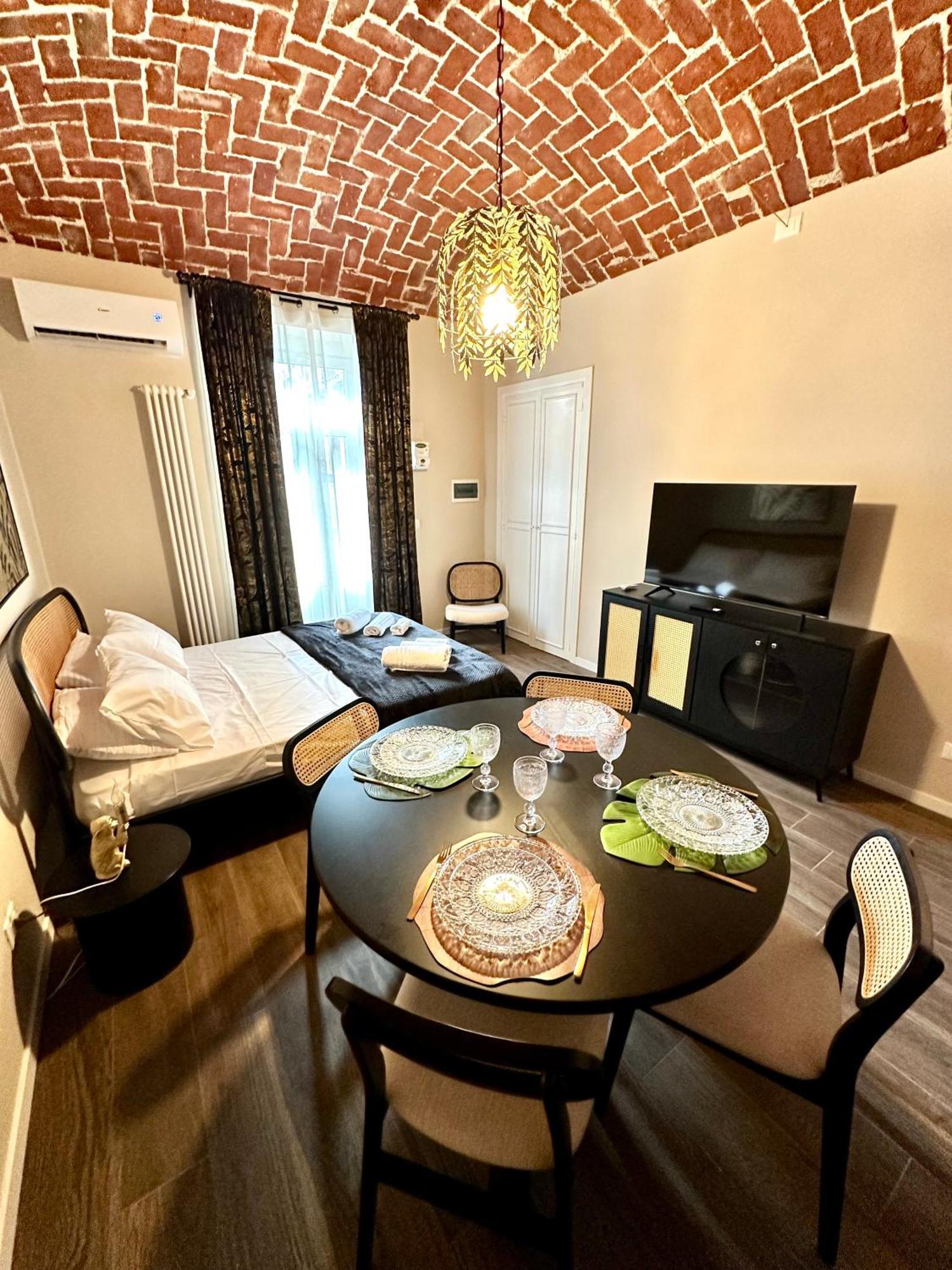 Jungle House - Nuvola Lavazza Apartment Turin Ngoại thất bức ảnh