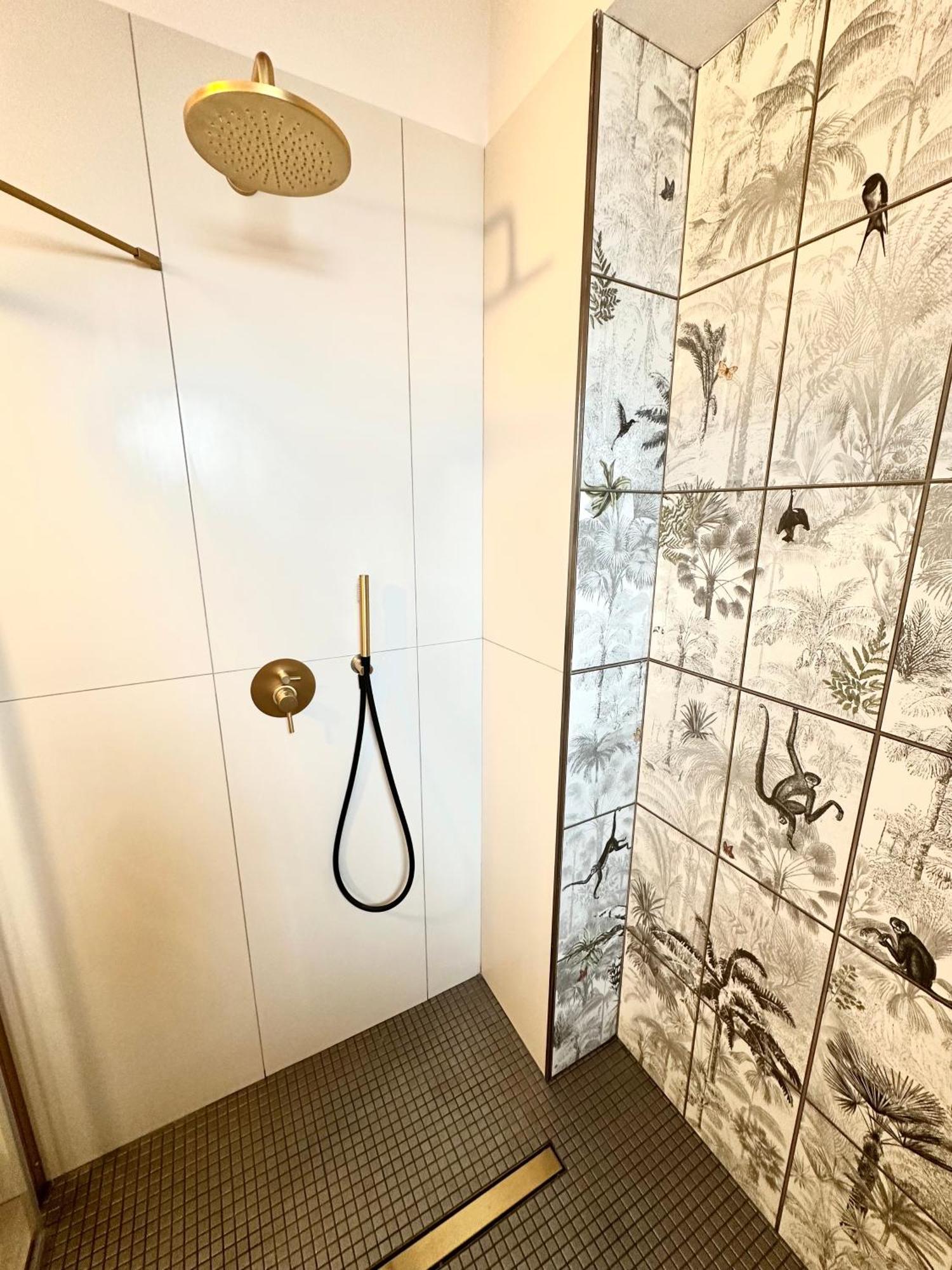 Jungle House - Nuvola Lavazza Apartment Turin Ngoại thất bức ảnh