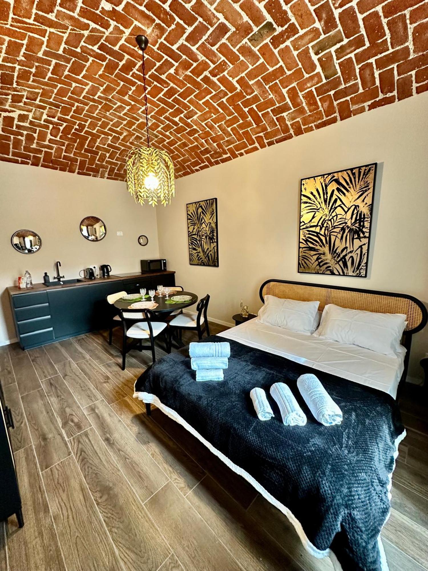 Jungle House - Nuvola Lavazza Apartment Turin Ngoại thất bức ảnh