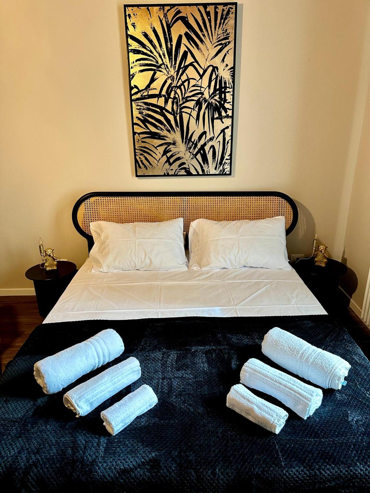 Jungle House - Nuvola Lavazza Apartment Turin Ngoại thất bức ảnh