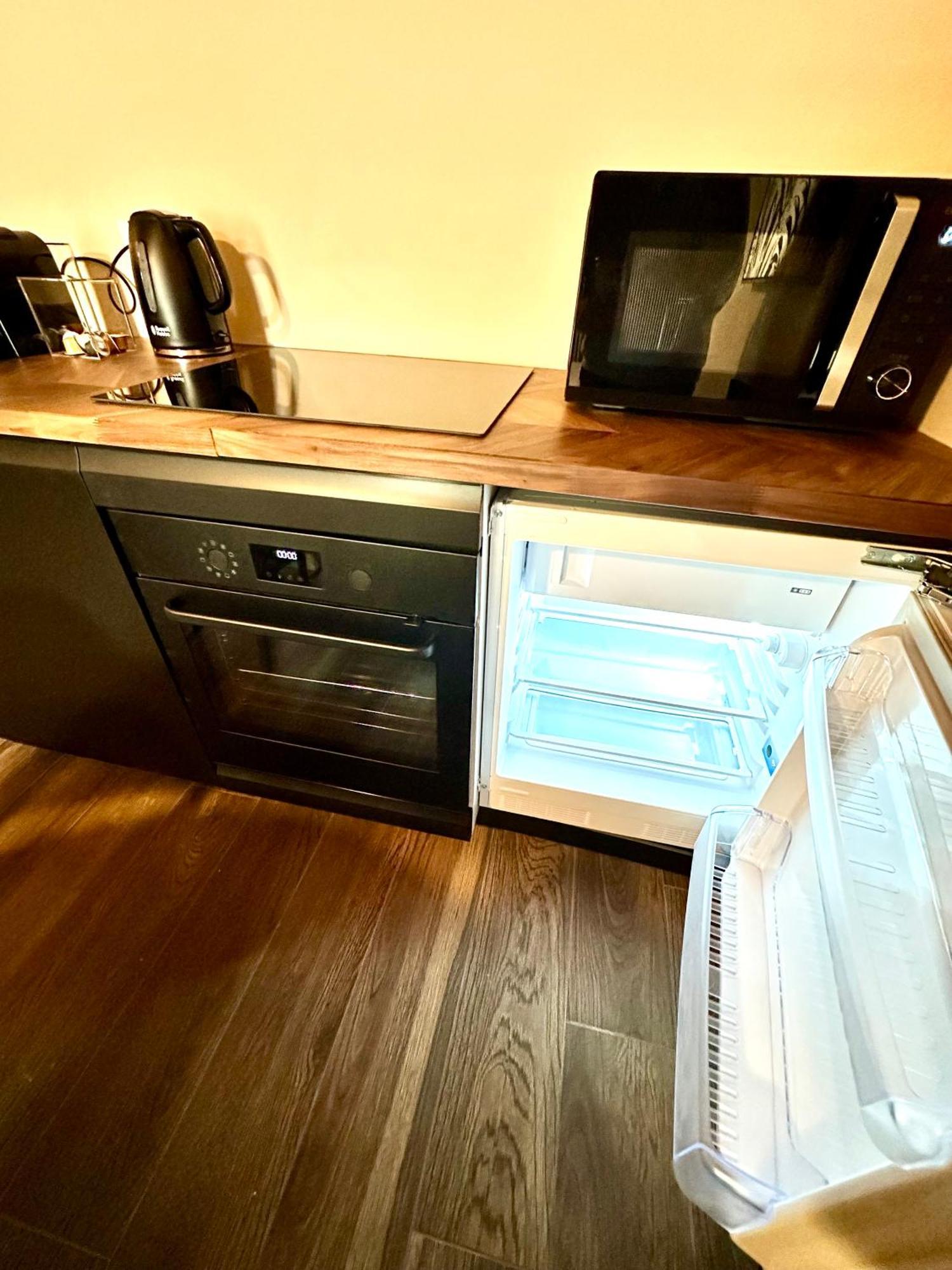 Jungle House - Nuvola Lavazza Apartment Turin Ngoại thất bức ảnh
