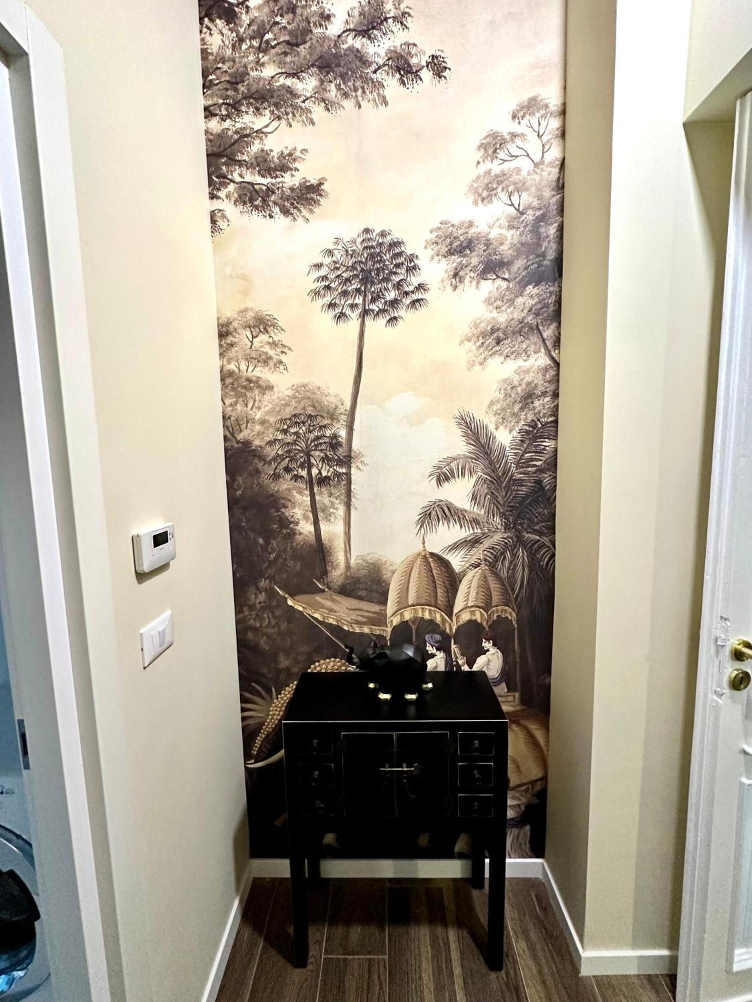 Jungle House - Nuvola Lavazza Apartment Turin Ngoại thất bức ảnh